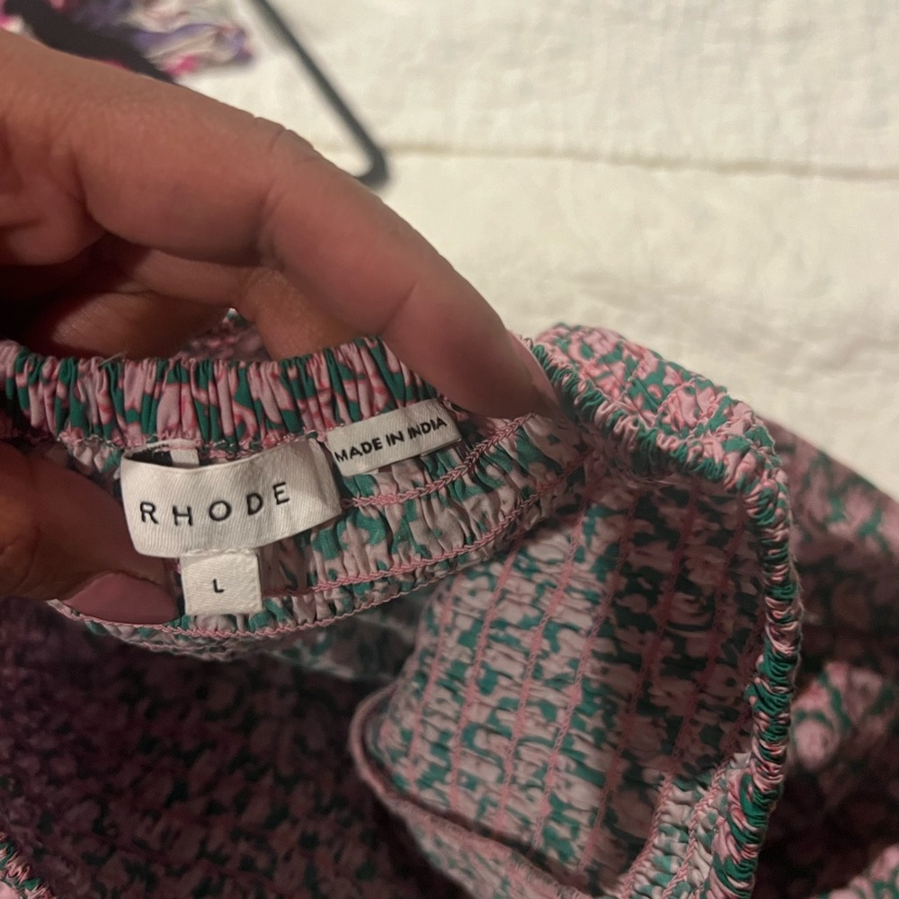 Rhode skirt - Picture 2 of 2